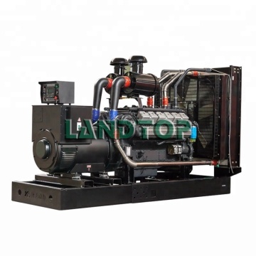 10kw diesel generator price fuan factory