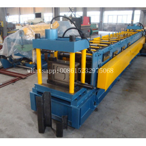 z purlins roll roll membentuk mesin