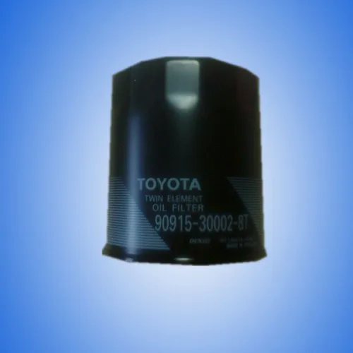 Toyota Auto Transmission Parts Oil Filter 