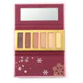 Ofano a riparazione evidenziazione palette blush popolare stile caldo