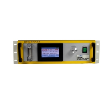 Portable Ozone Detector and Monitor for Factory Sales