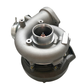 โรงงานดัดแปลงเทอร์โบชาร์จเจอร์ GT2260V 725364-0021 สำหรับ BMW 530D, 730D M57DTUE65 เครื่องยนต์