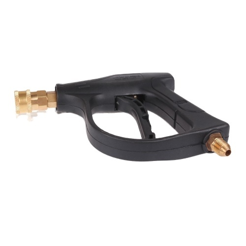 washer lance trigger car washing spray gun