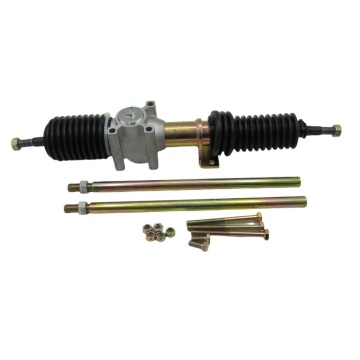 Steering Rack Pinion Replacement for Polaris Ranger Crew 900, XP 900, 570 (2015-2016) - Part Number 1823902 - ATV Parts and Accessories