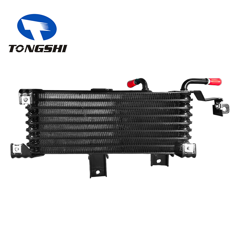 Oil Cooler for Lexus RX450h 3.5L V6 Hybrid 2016-2019, 32910-0E030