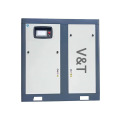 Pompa a vuoto a vite a vite a vite a vite a olio da 45kw60 CV