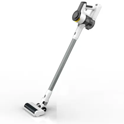 Efficient Wireless Stick Vacs: Dyson Cordless Handheld Vacuum Cleaner for Dry Use