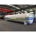 30ton LPG Gas Station Tanks