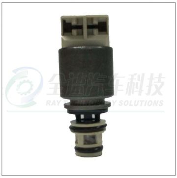 Transmission Components Eds Solenoid White