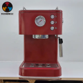 Machine à expresso italienne machine à café commercial