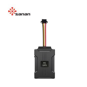4G GPS Car Tracking Global Positioning