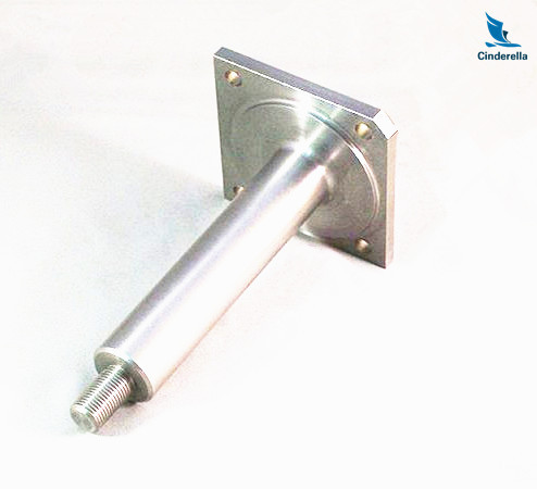 CNC Machining Service Custom Metal Parts