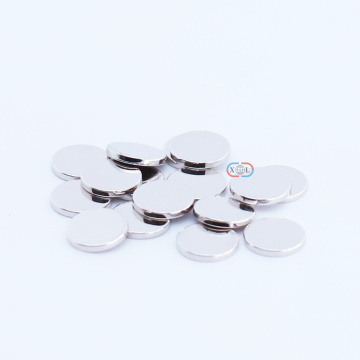 Small Neodymium Magnet for electronic equipment