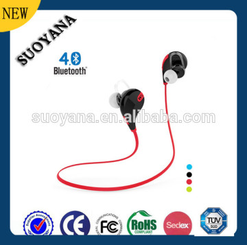 Stereo Sports neckband handsfree Bluetooth Headset