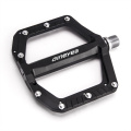 Düz pedallar 9/16 &quot;Bisiklet mühürlü rulman GINEYEA K-602