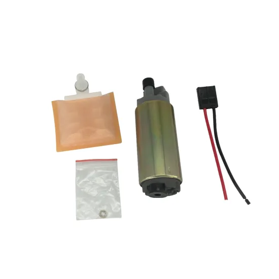 LWT 2817 Auto Part Universal E-FUEL PUMP for Toyota Starlet/Corolla/Corona/RAV4