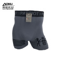 Wholesale Cotton Nylon Seamless Mens Underwear