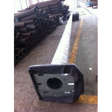 Cực nhẹ thép 11M mạ kẽm nhúng nóng