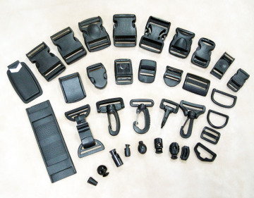 Plastic Buckle