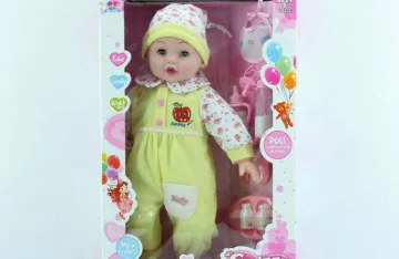 FIGURES TAKE BOTTLE ACCESSORIES