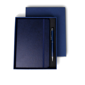 Joytop Custom Planner Set - Notebook Gift with Pen