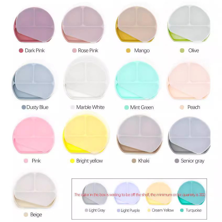 silicone plate MFZ-P017