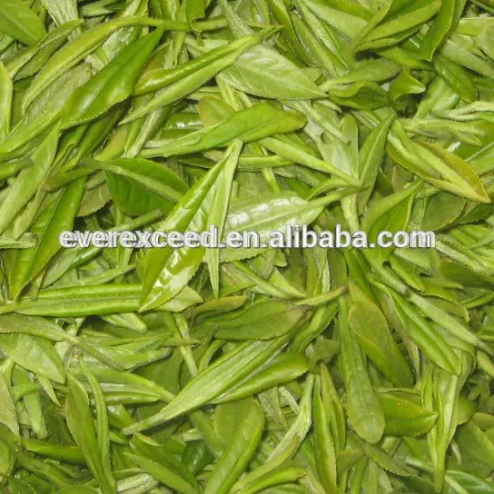 green tea extract, food grade