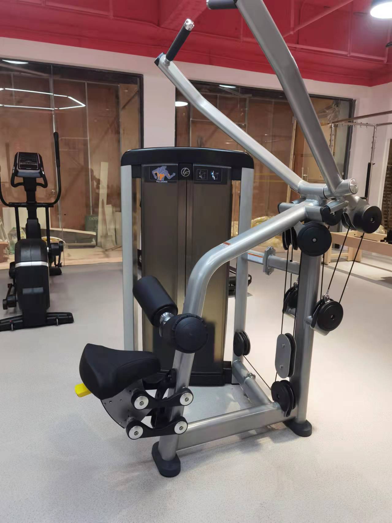 brand gym equipment