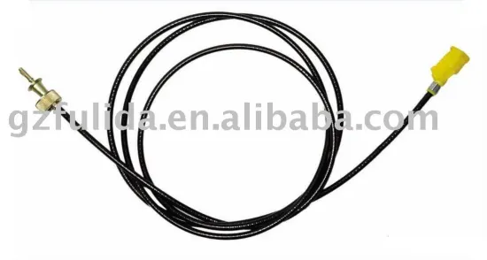Speedometer Cable for Japanese automobile