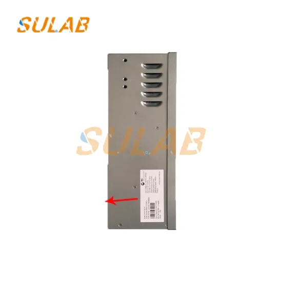 OTI Elevator Drive Inverter and Spare Parts Catalog