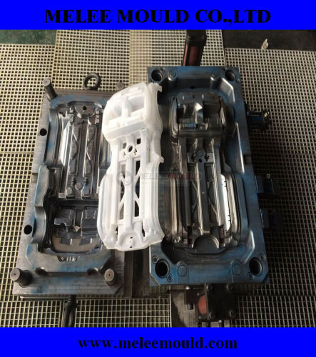 Plastic Tooling Mold in Molding for Baby Cart (MELEE MOULD-411)