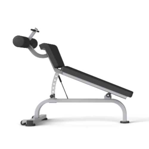 Gym fitness Adjustable Decline Bench