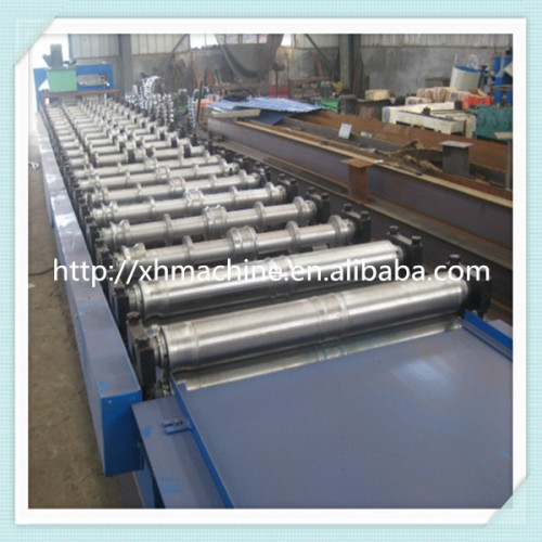 xh 760 jch roof panel roll forming machinery price/trade assurance jch profile machine