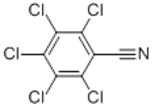 Pentachlorobenzonitrile CAS 20925-85-3