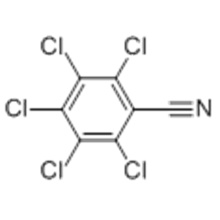 Pentachlorobenzonitrile CAS 20925-85-3