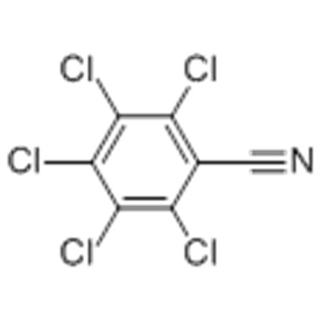 Pentachloorbenzonitril CAS 20925-85-3