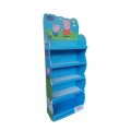 Daily Use Paper Display Stand for Retail Stores