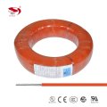 UL 1911 20AWG Naranja con cable fluorplásico
