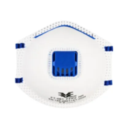 042A FFP2 Face Mask Respirator Filter face mask Protective Dust Safety Masks Disposable Face Masks