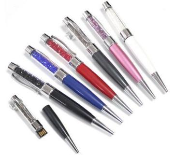 Best Gift Pen USB Drive with Multi-Colors