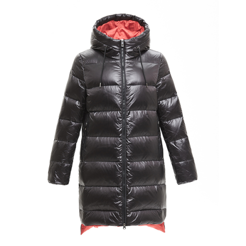 Womens Winter Padded Parka Down Jacket Clearence