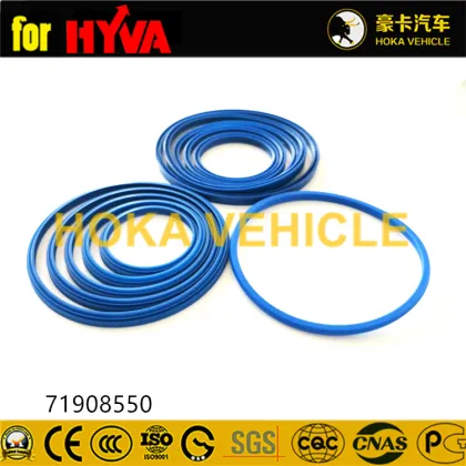 Genuine HYVA Seal Kit 71908550K for Cylinder 149-5