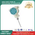Máy phát tín hiệu nhiệt độ công nghiệp 0-10V đáng tin cậy