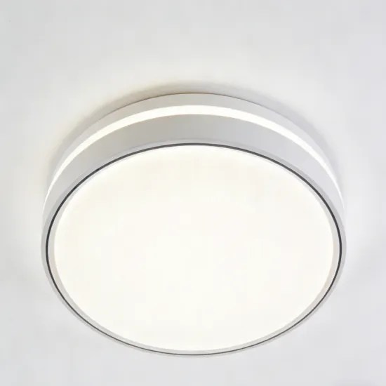 Contemporary indoor ceiling lighting