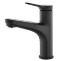 Classic Style Pull-Out Basin Faucets