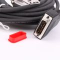 Codificador rotatorio ECN 413 2048 16S15-2K para ascensores 5400 5500