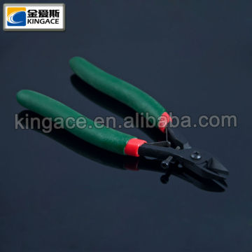 Function of Cutting Plier