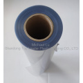 60micron pvc film to produce alu alu foil