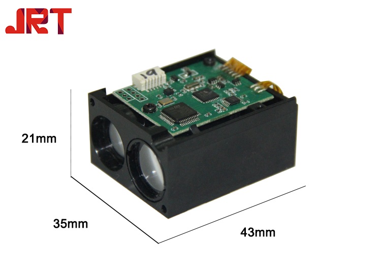 Laser Range Sensor 10000Hz