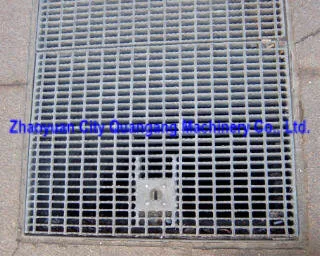 Grid Grating